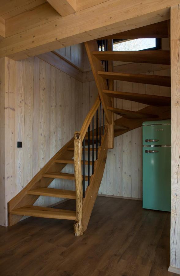 Apartman Nezichov 2 U Polocka Toužim Extérieur photo