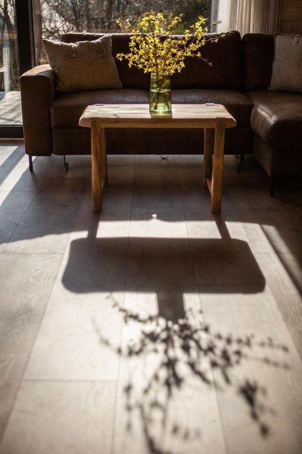 Apartman Nezichov 2 U Polocka Toužim Extérieur photo